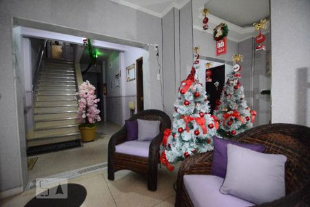 Apartamento para alugar com 70m², 2 quartos e sem vagaHall de Entrada