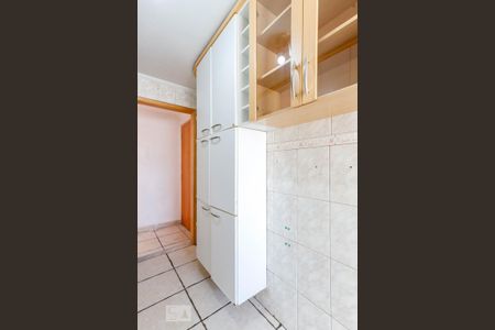 Apartamento para alugar com 55m², 2 quartos e 1 vaga Apartamento para alugar com 55m², 2 quartos e 1 vagaCozinha