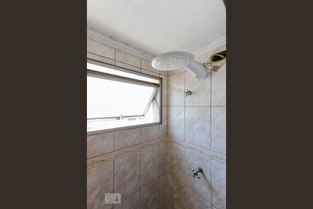 Apartamento para alugar com 55m², 2 quartos e 1 vaga Apartamento para alugar com 55m², 2 quartos e 1 vagaBanheiro