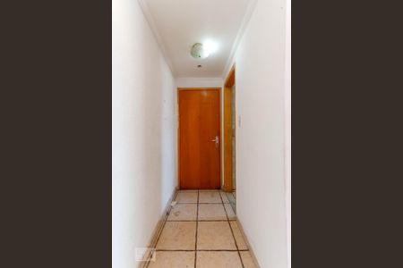 Apartamento para alugar com 55m², 2 quartos e 1 vaga Apartamento para alugar com 55m², 2 quartos e 1 vagaCorredor Entrada