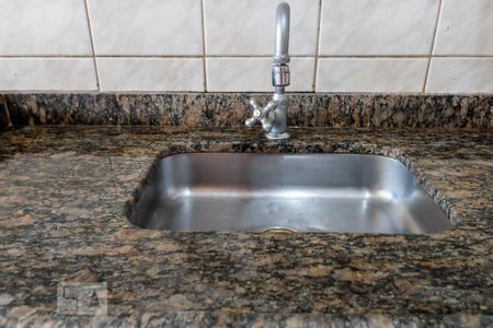 Apartamento para alugar com 55m², 2 quartos e 1 vaga Apartamento para alugar com 55m², 2 quartos e 1 vagaCozinha