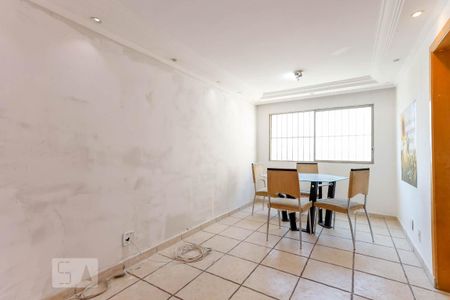 Sala de apartamento para alugar com 2 quartos, 55m² em Jardim Andarai, São Paulo
