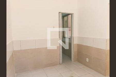 Quarto 1 de casa de condomínio para alugar com 2 quartos, 50m² em Encantado, Rio de Janeiro