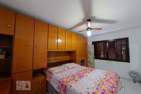 Quarto 1 de casa para alugar com 4 quartos, 123m² em Gopouva, Guarulhos