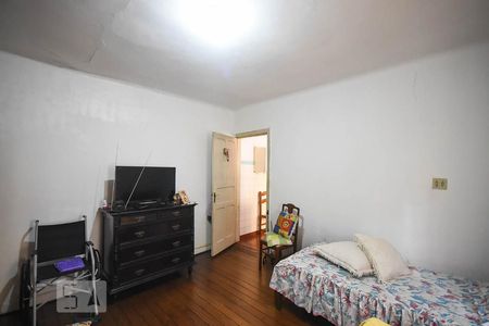 Quarto 2 de casa à venda com 2 quartos, 70m² em Vila Sônia, São Paulo