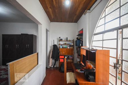 Quarto 1 de casa à venda com 2 quartos, 70m² em Vila Sônia, São Paulo