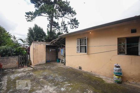 Casa à venda com 70m², 2 quartos e 4 vagasQuintal