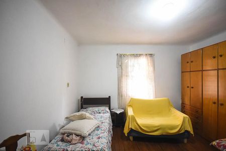 Quarto 2 de casa à venda com 2 quartos, 70m² em Vila Sônia, São Paulo