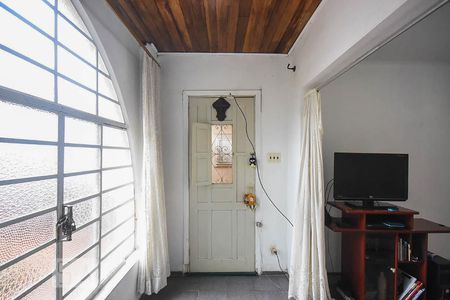 Sala de casa à venda com 2 quartos, 70m² em Vila Sônia, São Paulo