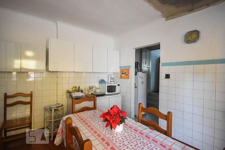 Casa à venda com 70m², 2 quartos e 4 vagasCozinha