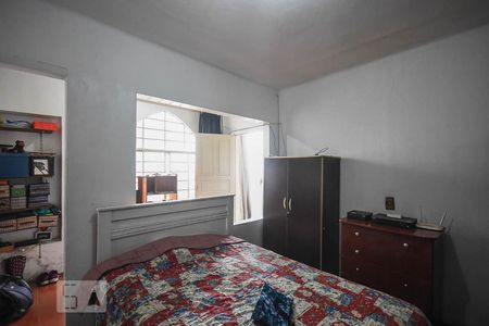 Quarto 1 de casa à venda com 2 quartos, 70m² em Vila Sônia, São Paulo