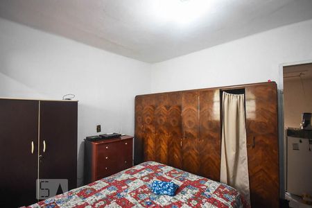 Quarto 1 de casa à venda com 2 quartos, 70m² em Vila Sônia, São Paulo