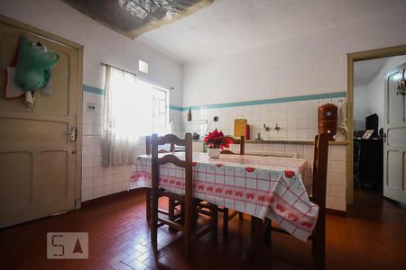 Casa à venda com 70m², 2 quartos e 4 vagasCozinha
