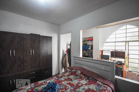 Quarto 1 de casa à venda com 2 quartos, 70m² em Vila Sônia, São Paulo