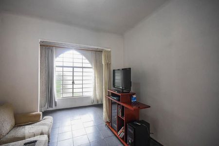 Sala de casa à venda com 2 quartos, 70m² em Vila Sônia, São Paulo
