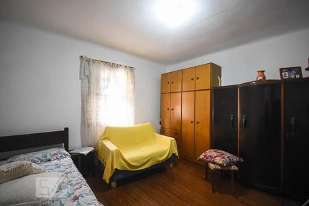 Quarto 2 de casa à venda com 2 quartos, 70m² em Vila Sônia, São Paulo