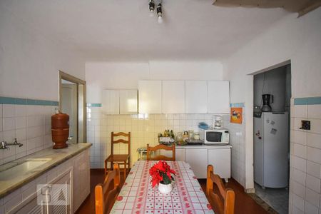 Casa à venda com 70m², 2 quartos e 4 vagasCozinha