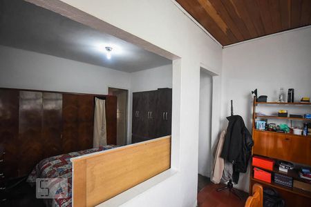 Quarto 1 de casa à venda com 2 quartos, 70m² em Vila Sônia, São Paulo