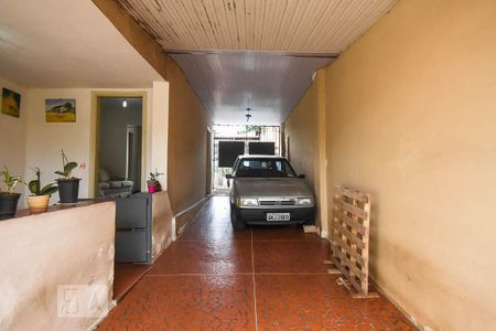 Casa à venda com 70m², 2 quartos e 4 vagasGaragem