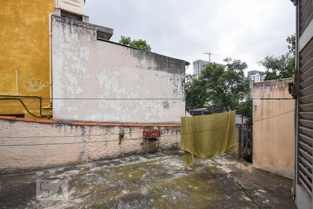 Casa à venda com 70m², 2 quartos e 4 vagasVista do quarto 2