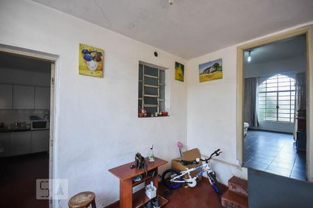 Casa à venda com 70m², 2 quartos e 4 vagasHall de entrada