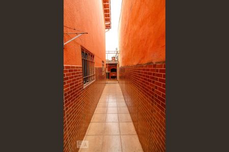 Casa à venda com 190m², 3 quartos e 2 vagasQuintal