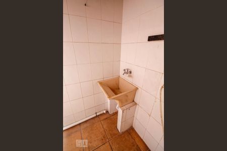 Casa à venda com 190m², 3 quartos e 2 vagasÁrea de Serviço