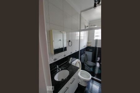 Casa à venda com 190m², 3 quartos e 2 vagasBanheiro da Suíte