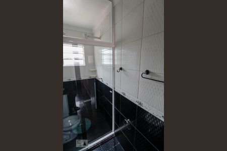 Casa à venda com 190m², 3 quartos e 2 vagasBanheiro da Suíte