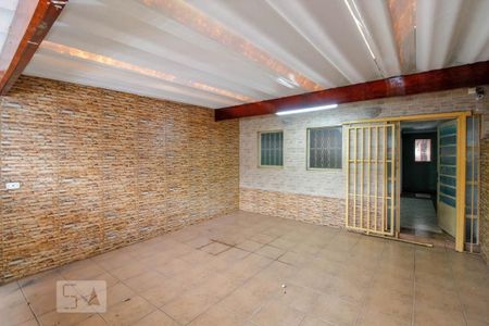 Casa à venda com 190m², 3 quartos e 2 vagasGaragem