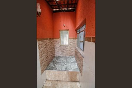 Casa à venda com 190m², 3 quartos e 2 vagasQuintal