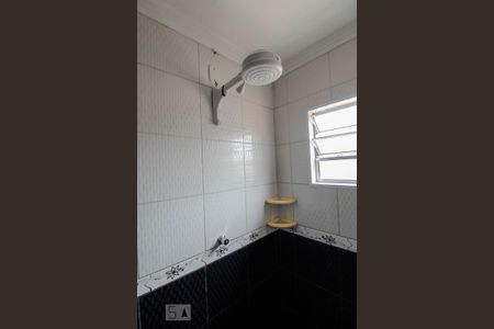 Casa à venda com 190m², 3 quartos e 2 vagasBanheiro da Suíte