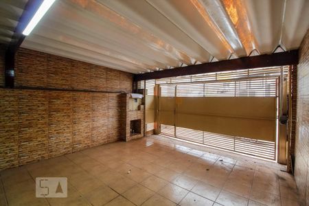 Casa à venda com 190m², 3 quartos e 2 vagasGaragem