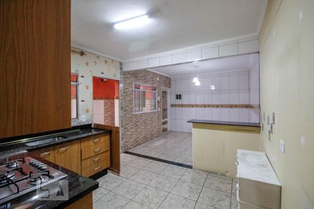 Casa à venda com 190m², 3 quartos e 2 vagasCozinha