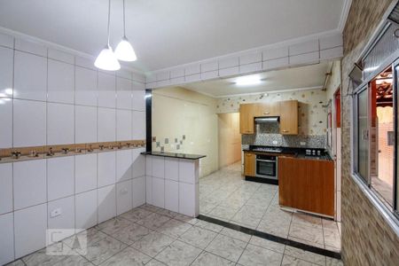 Casa à venda com 190m², 3 quartos e 2 vagasCozinha