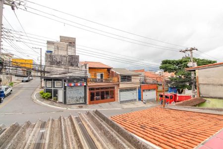 Casa à venda com 190m², 3 quartos e 2 vagasVista da Varanda da suíte