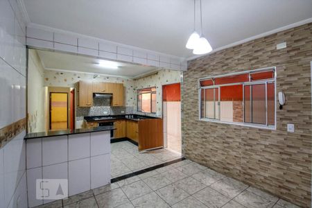 Casa à venda com 190m², 3 quartos e 2 vagasCozinha