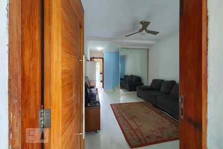 Sala de casa à venda com 2 quartos, 72m² em Vila Moraes, São Paulo