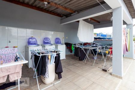 Studio para alugar com 22m², 1 quarto e sem vaga Studio para alugar com 22m², 1 quarto e sem vagaLavanderia