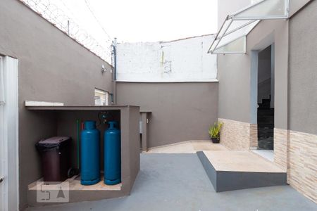 Studio para alugar com 22m², 1 quarto e sem vaga Studio para alugar com 22m², 1 quarto e sem vagaEntrada