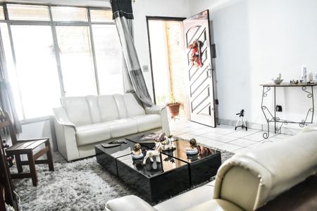 Sala de casa à venda com 2 quartos, 127m² em Santana, São Paulo