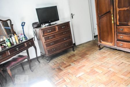 Quarto de casa à venda com 2 quartos, 127m² em Santana, São Paulo