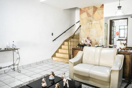 Sala de casa à venda com 2 quartos, 127m² em Santana, São Paulo