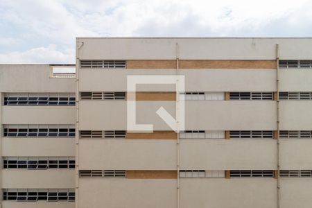 Vista - Varanda de apartamento à venda com 1 quarto, 33m² em Catumbi, São Paulo