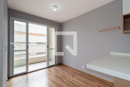 Sala de apartamento à venda com 1 quarto, 33m² em Catumbi, São Paulo