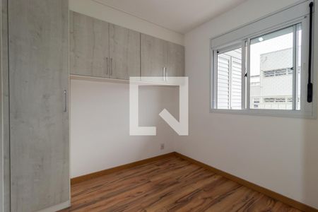 Quarto de apartamento à venda com 1 quarto, 33m² em Catumbi, São Paulo