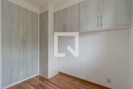 Quarto de apartamento para alugar com 1 quarto, 33m² em Belém, São Paulo