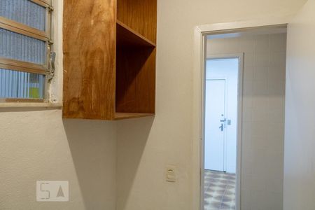 Apartamento para alugar com 220m², 4 quartos e 2 vagas Apartamento para alugar com 220m², 4 quartos e 2 vagasQuarto de Serviço