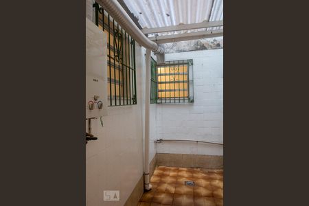 Apartamento para alugar com 220m², 4 quartos e 2 vagas Apartamento para alugar com 220m², 4 quartos e 2 vagasÁrea de Serviço