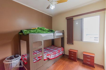 Quarto 1 de apartamento à venda com 2 quartos, 45m² em Jardim São Vicente, Campinas